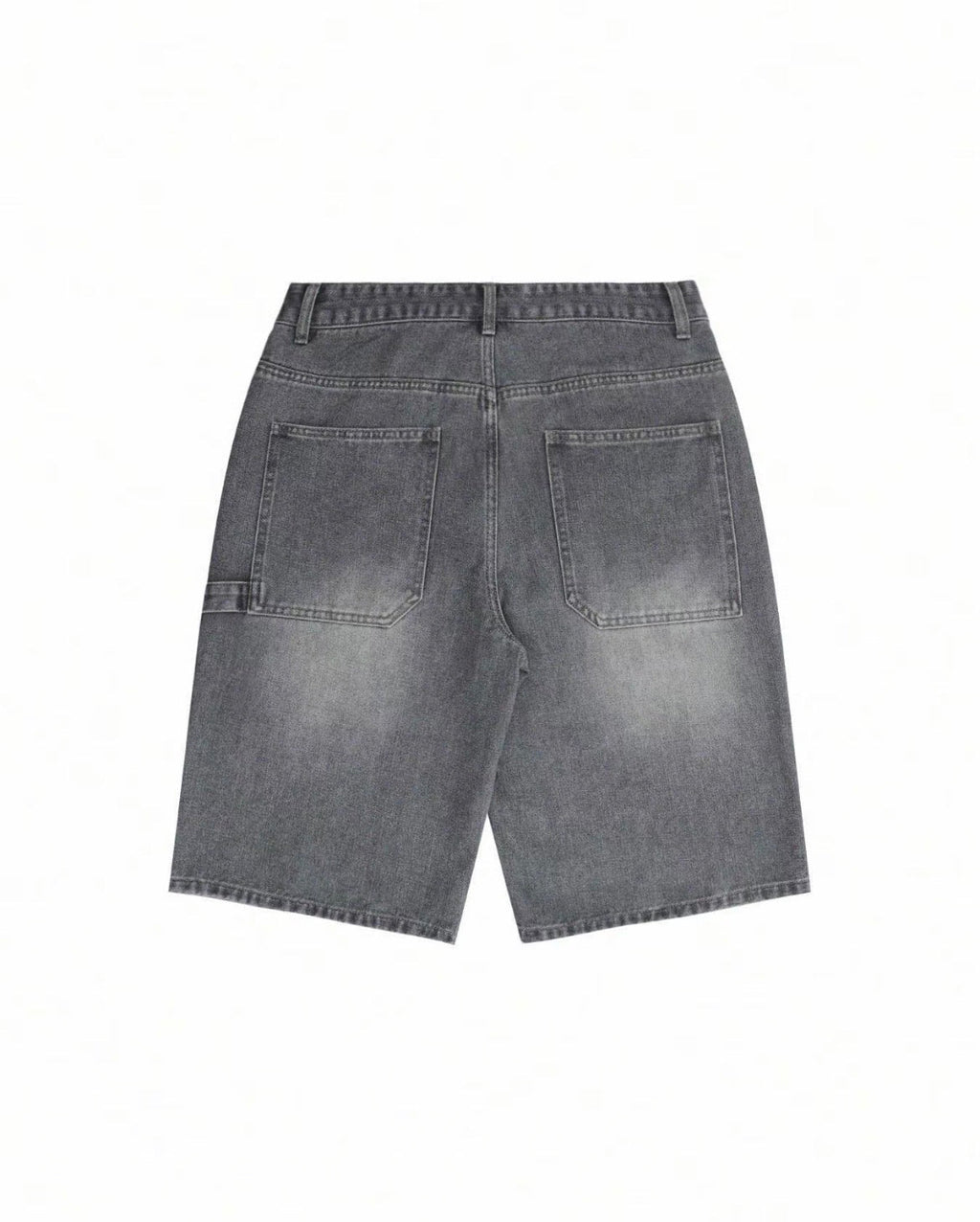 SHORT EN JEAN