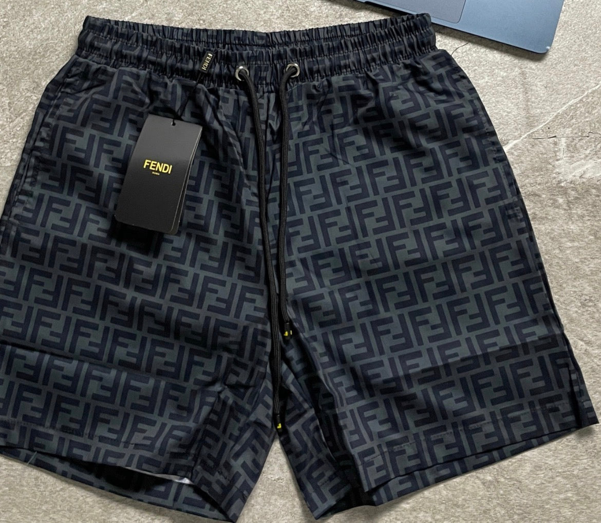 SHORT MONOGRAMME 2K26