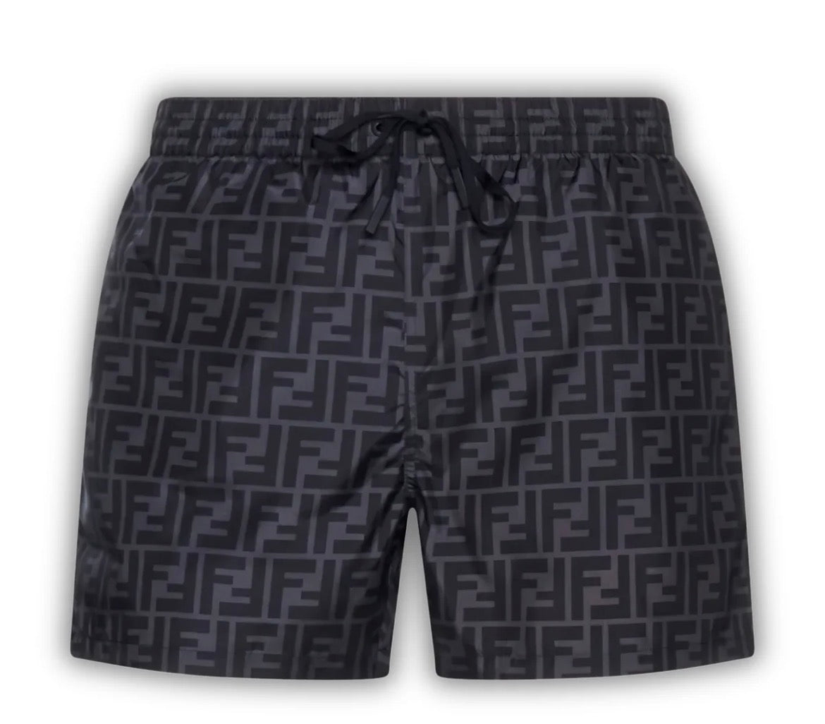 SHORT MONOGRAMME 2K26