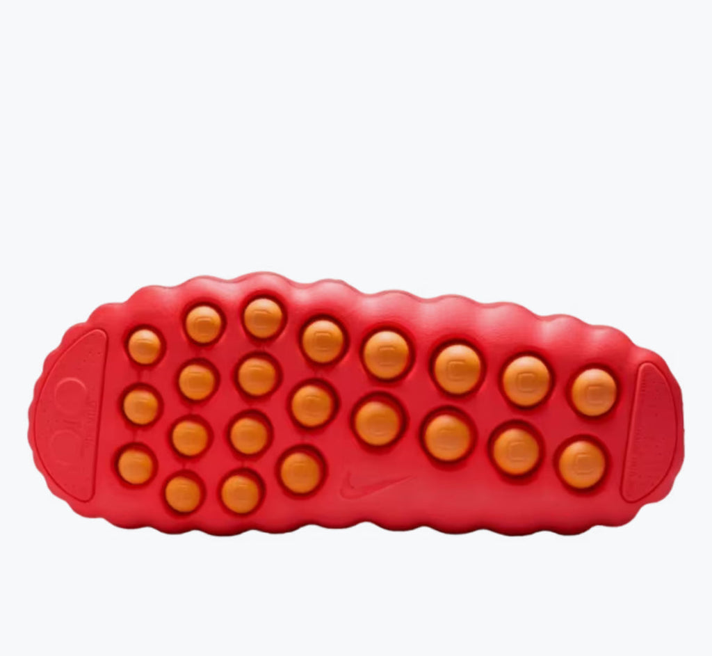 RED SHOES 2K26