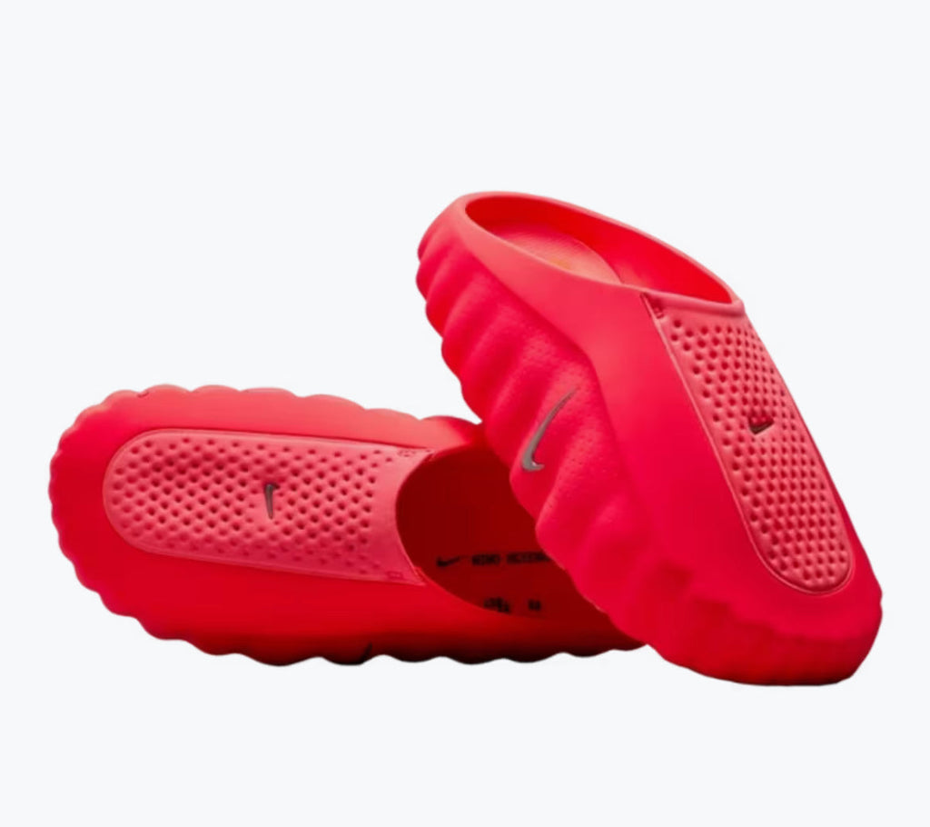 RED SHOES 2K26
