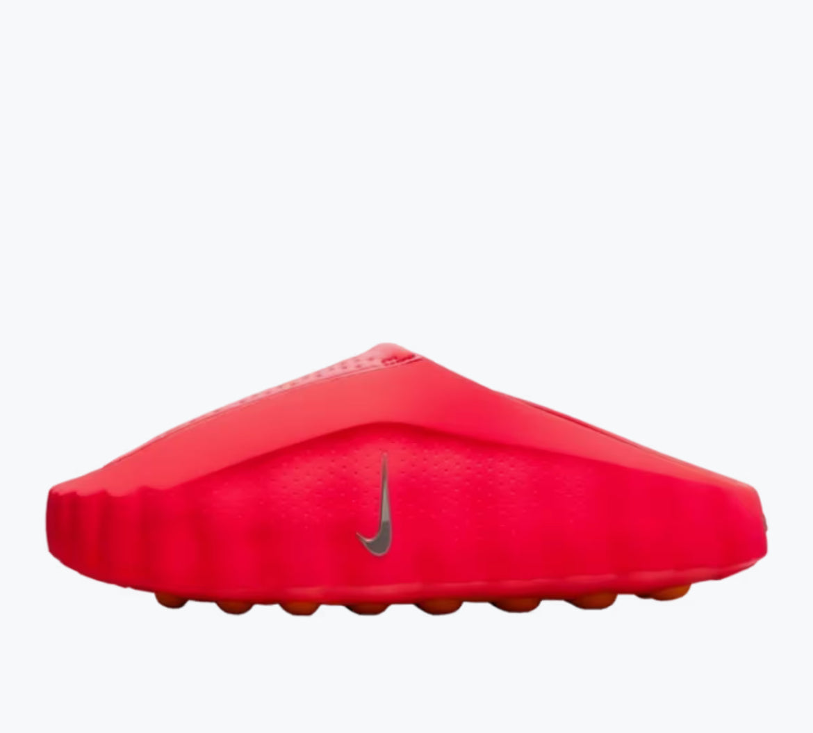RED SHOES 2K26