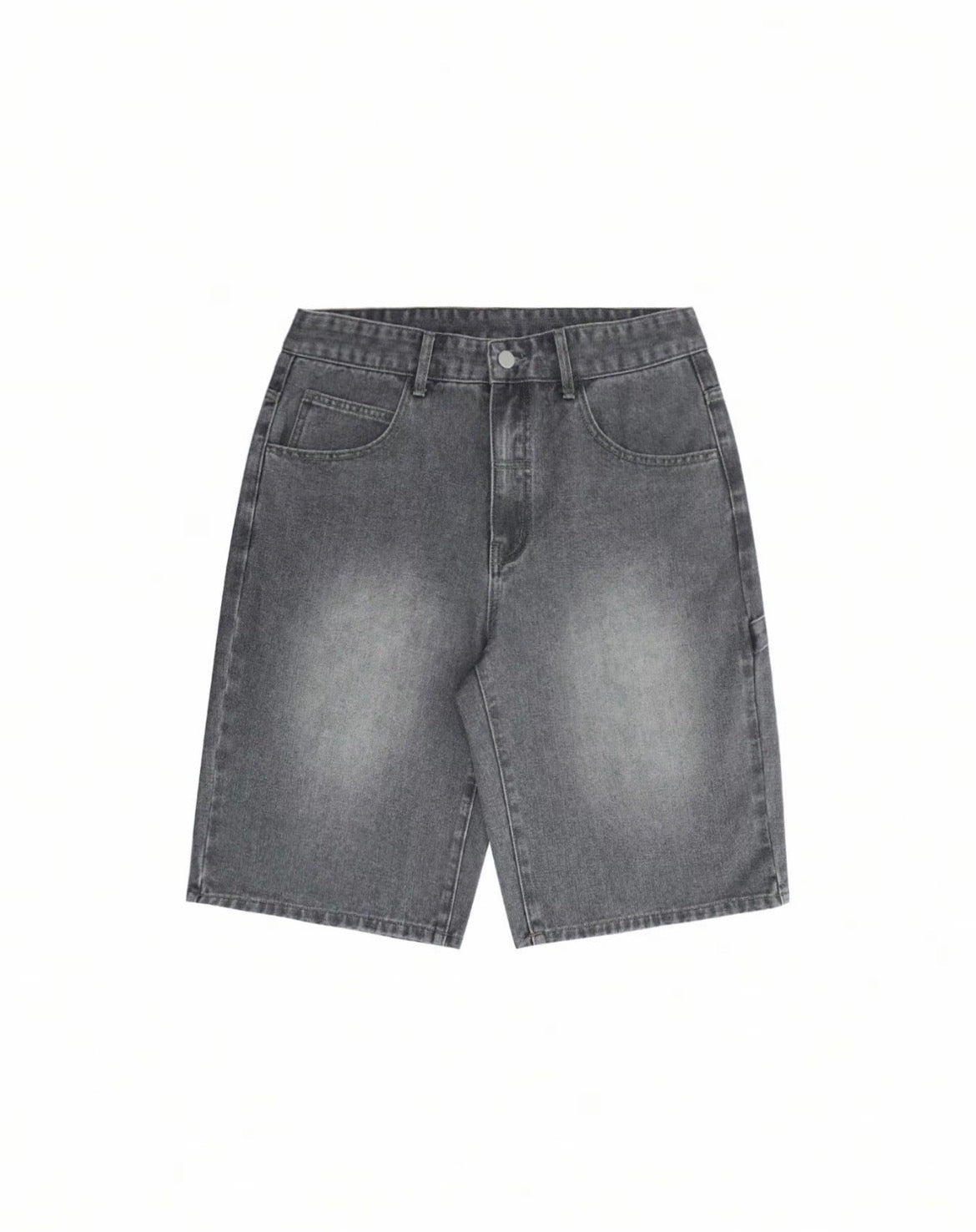 SHORT EN JEAN