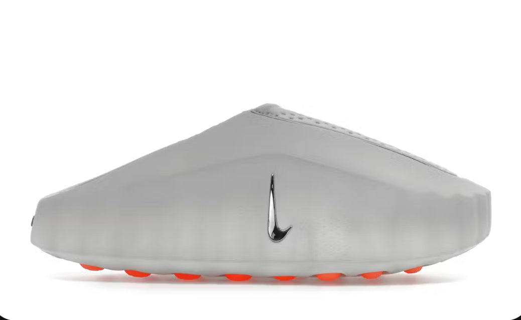 GREY SHOES 2K26