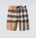 SHORT 2K26