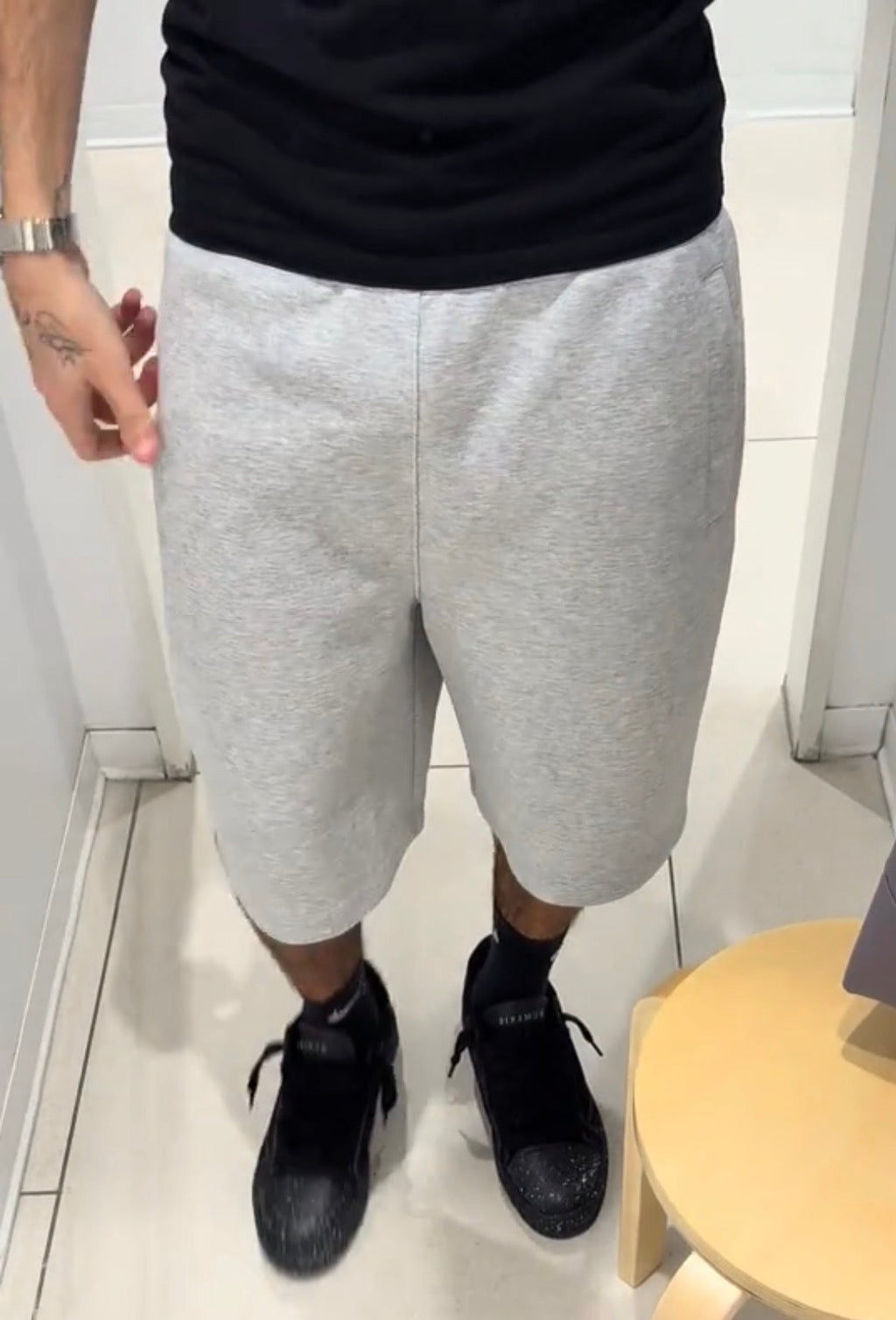 SHORT 2K26