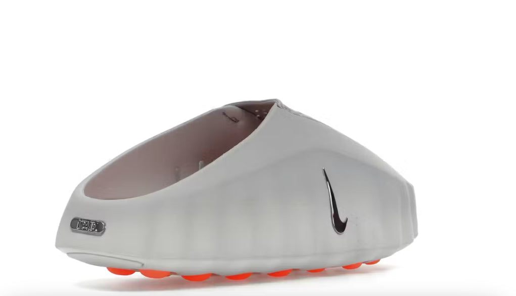GREY SHOES 2K26