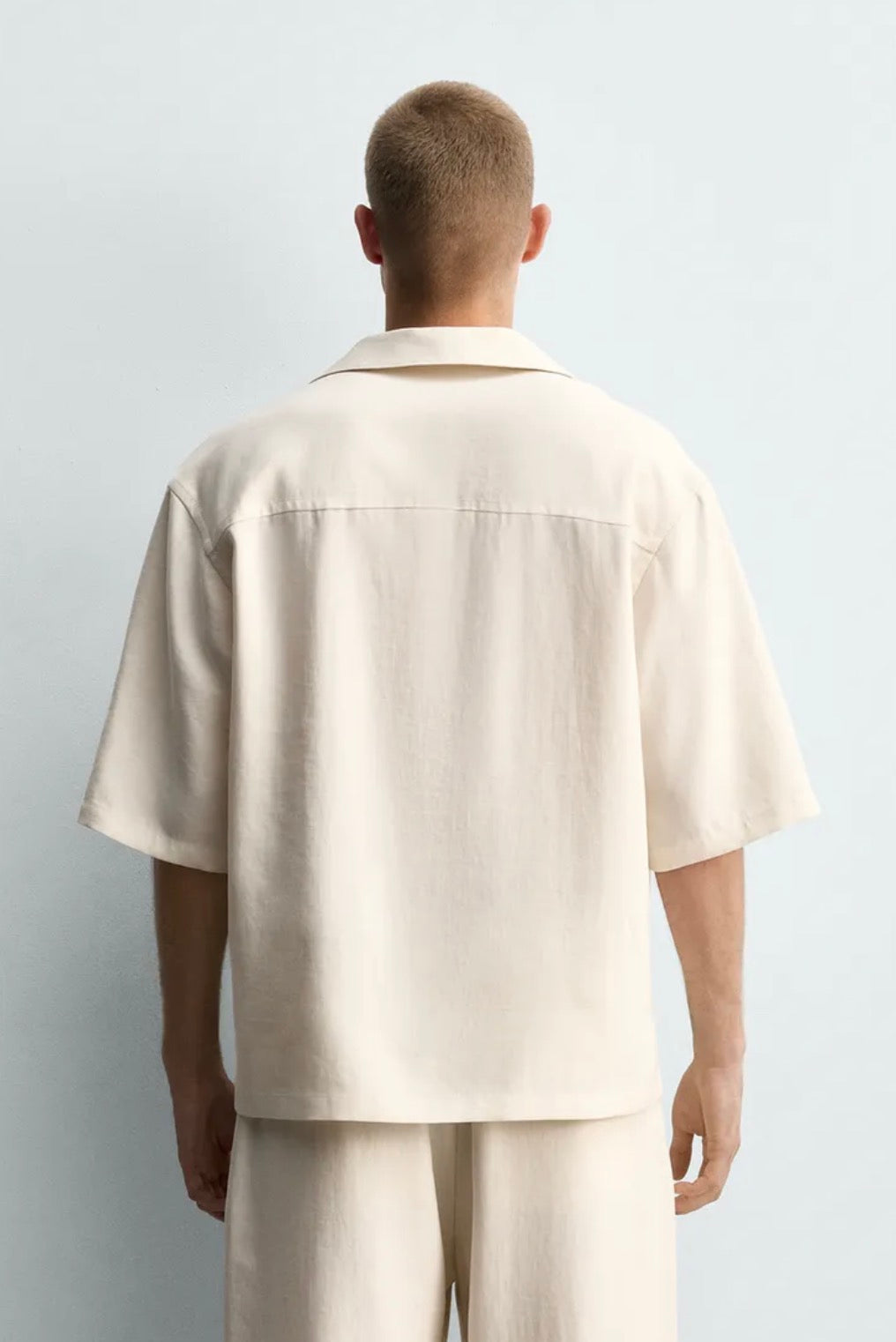 CHEMISE 2K26
