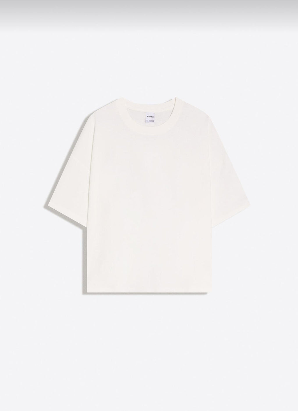 T-SHIRT OVERSIZE