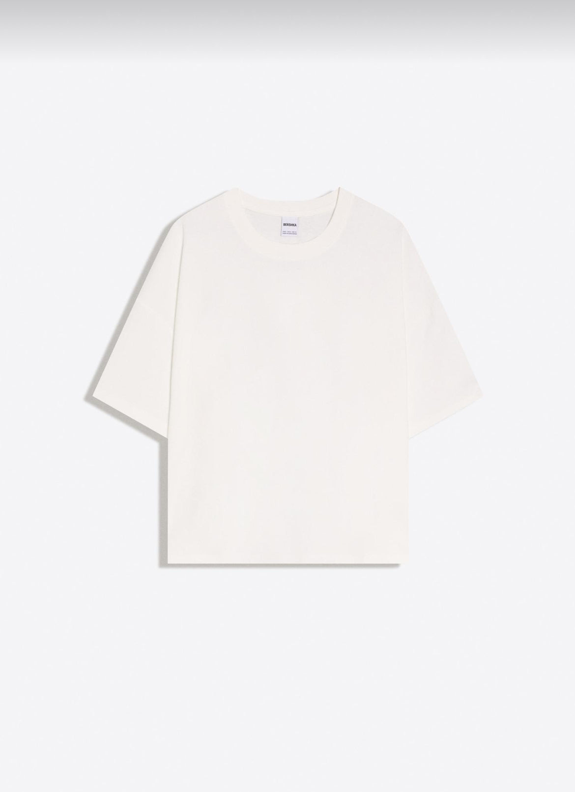 T-SHIRT OVERSIZE
