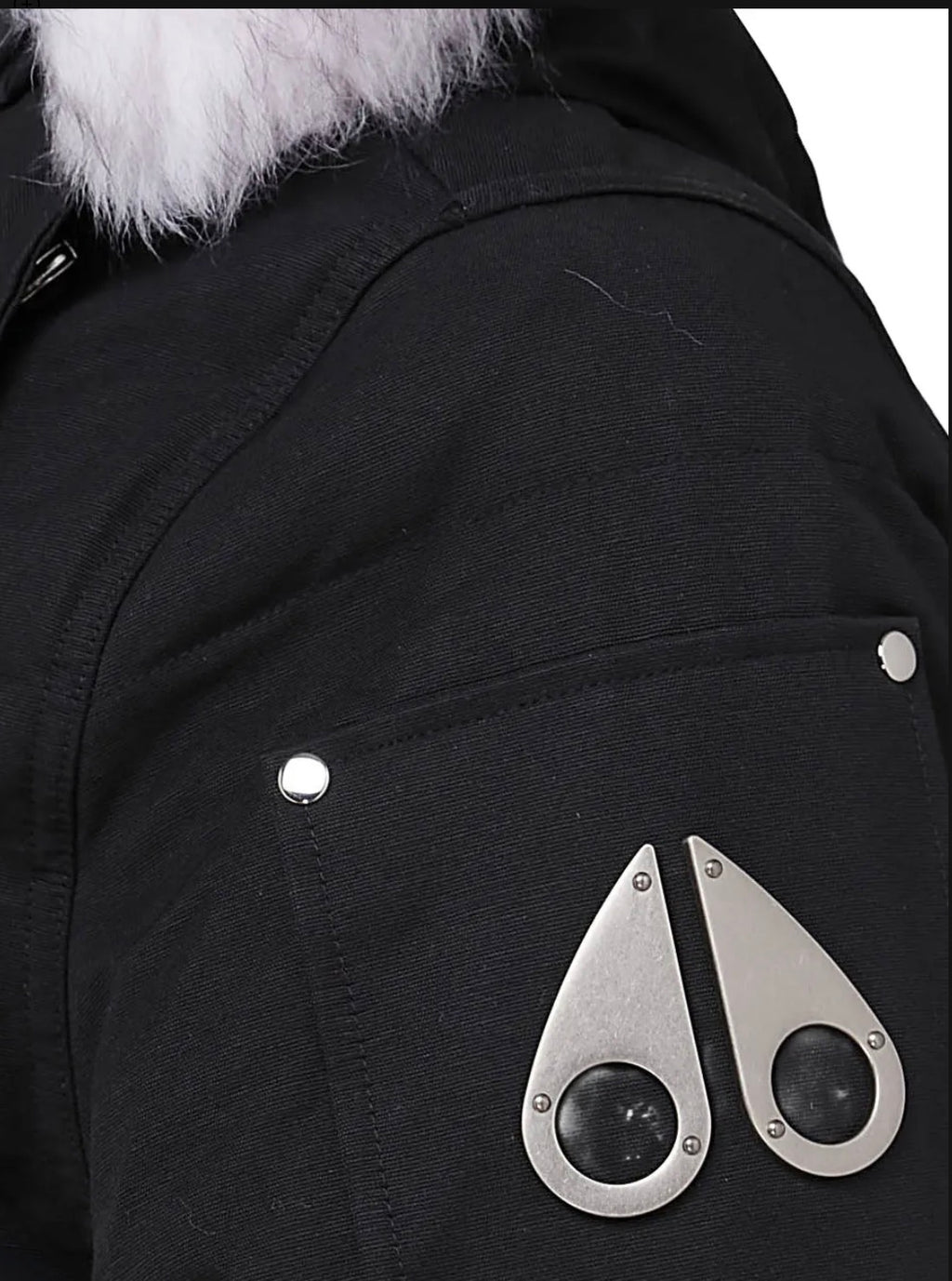 Moose Knuckles Jacket