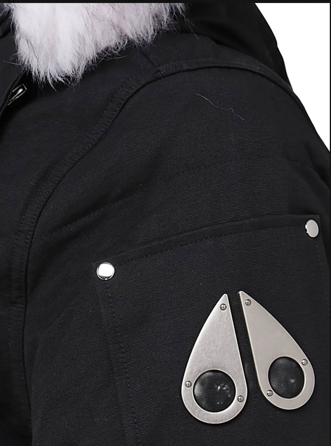 Moose Knuckles Jacket