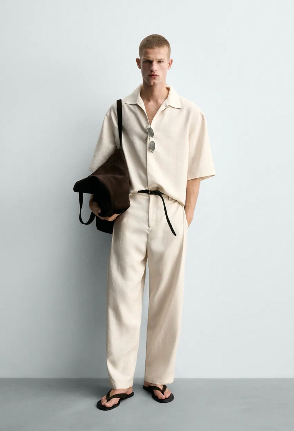 CHEMISE 2K26