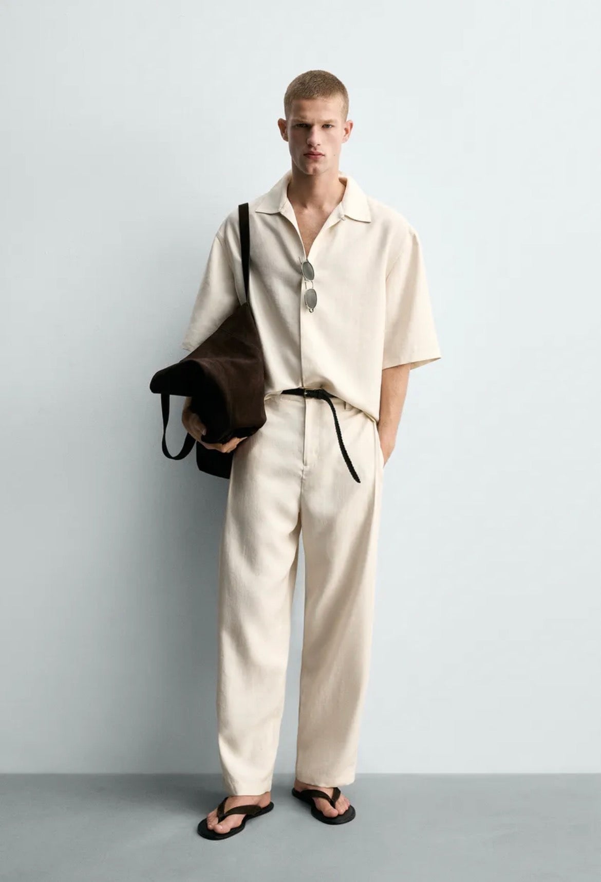 CHEMISE 2K26