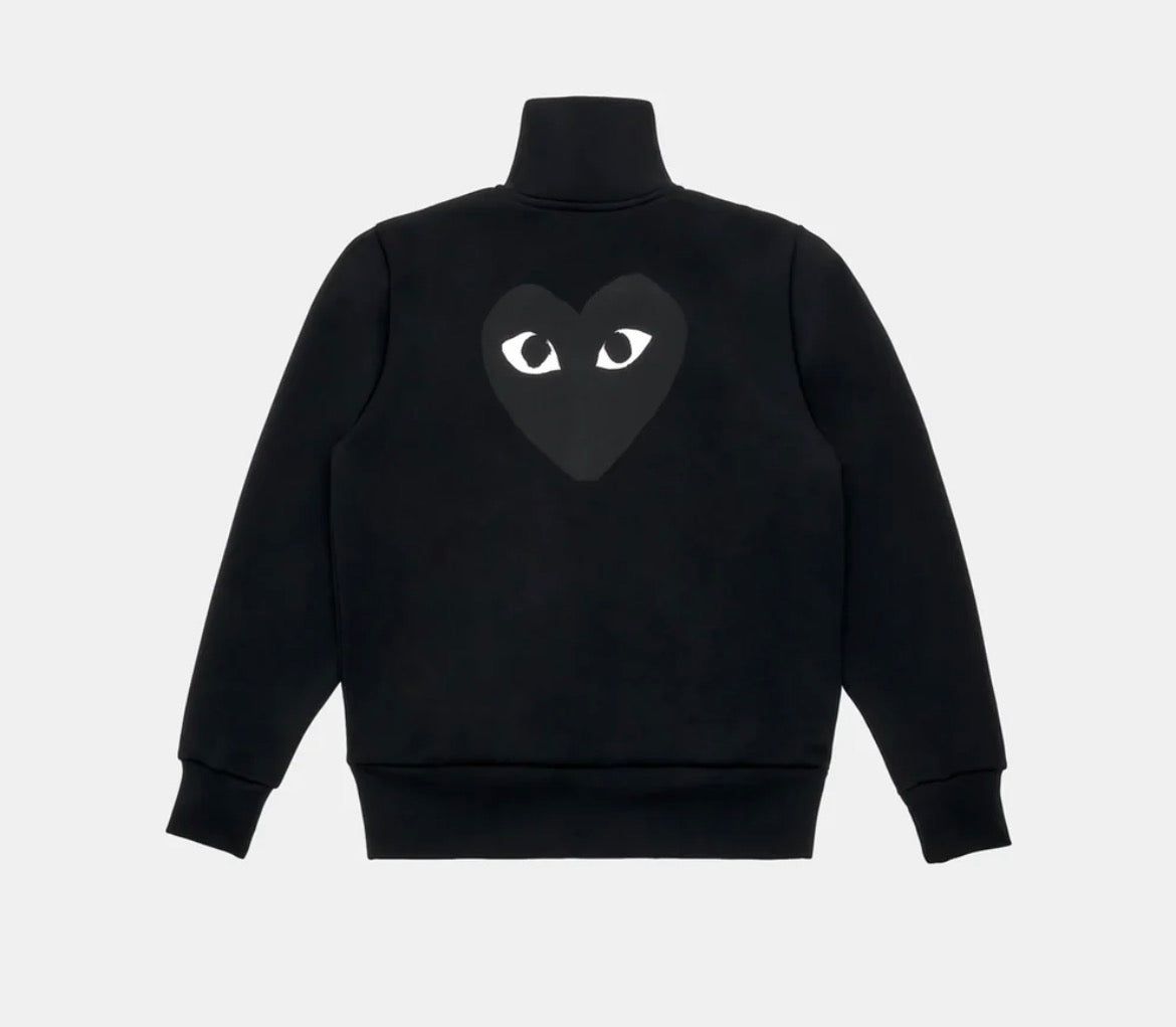 Zip Comme Des Garçons