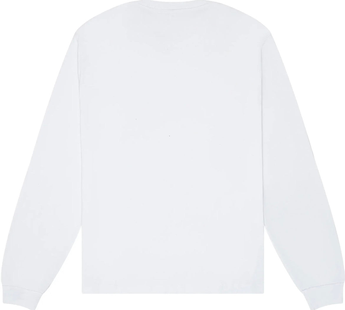 T-SHIRT MANCHES LONGUES 2K26
