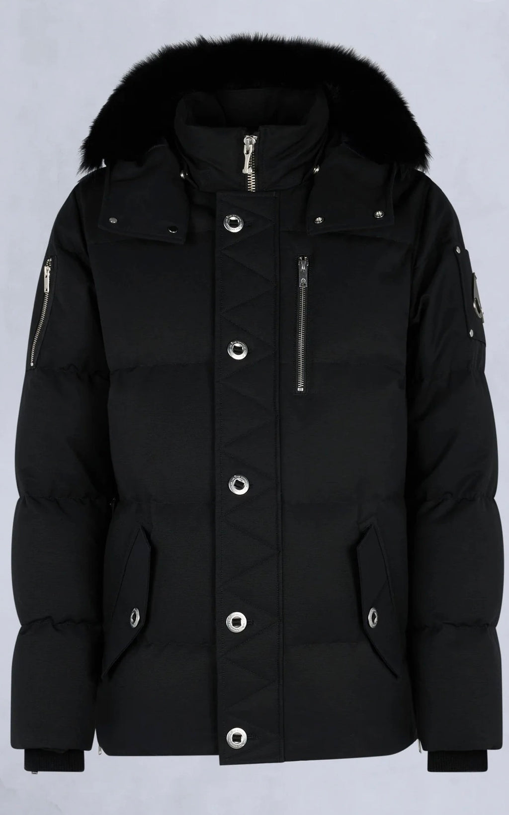 Moose Knuckles Jacket