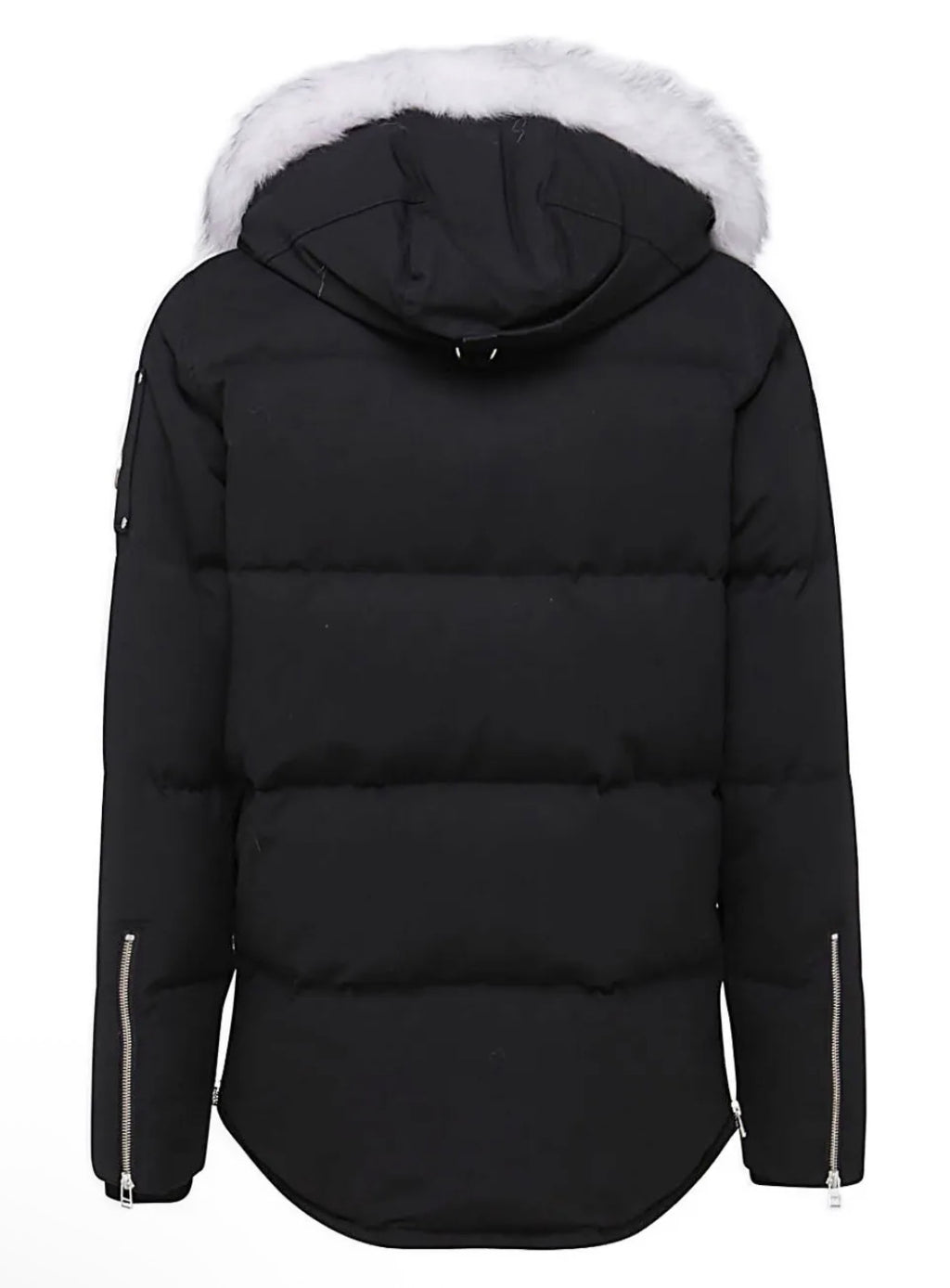 Moose Knuckles Jacket