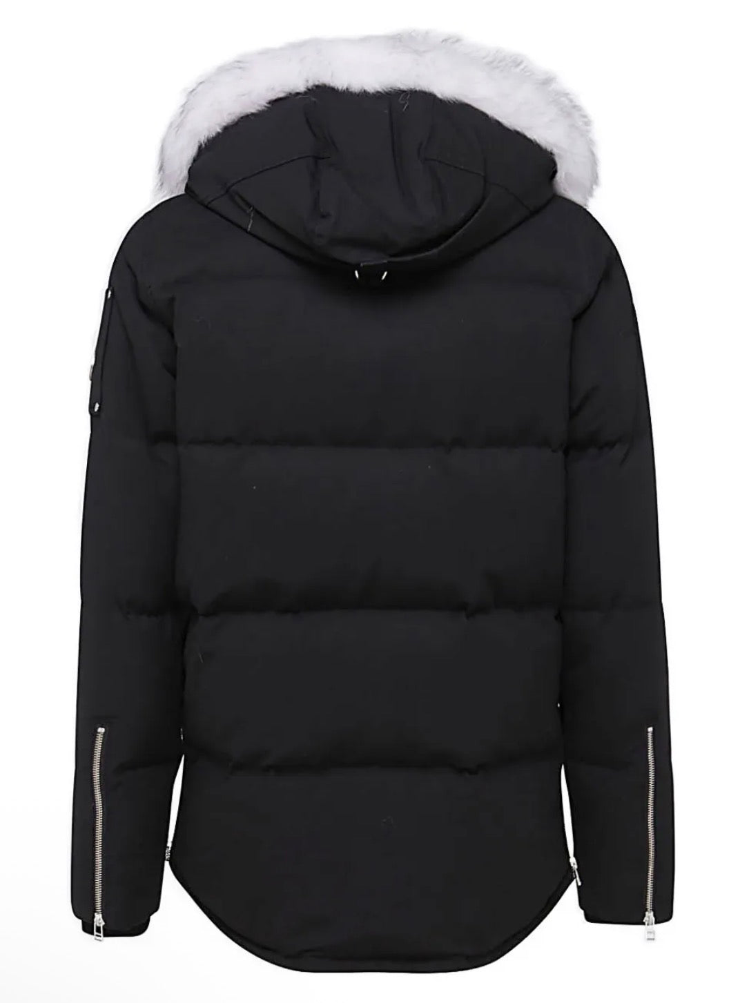 Moose Knuckles Jacket