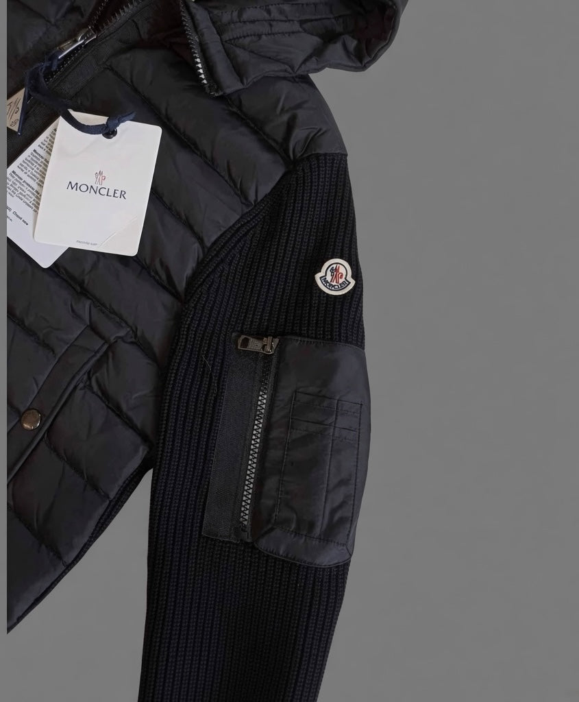 Cardigan Moncler