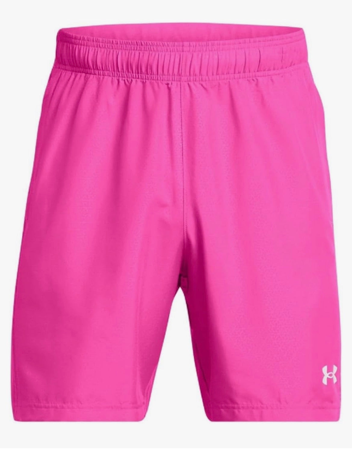 SHORT UA ROSE