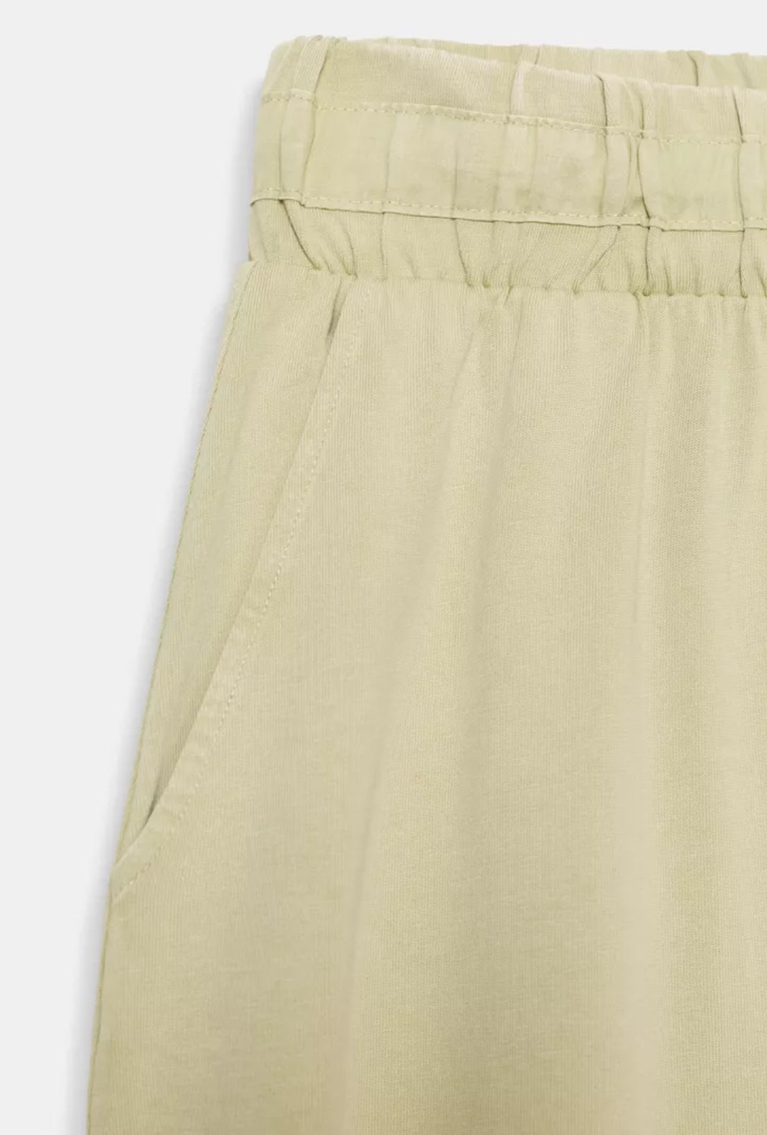 PANTALON HEAVY COTON