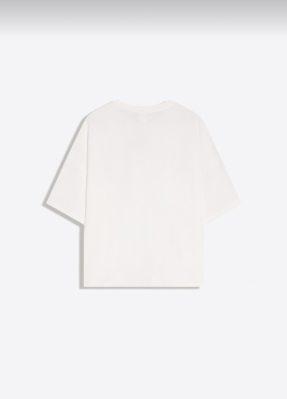 T-SHIRT OVERSIZE