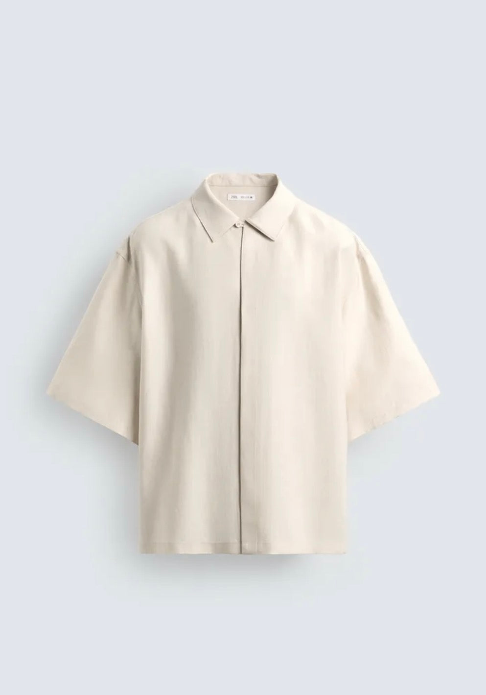 CHEMISE 2K26