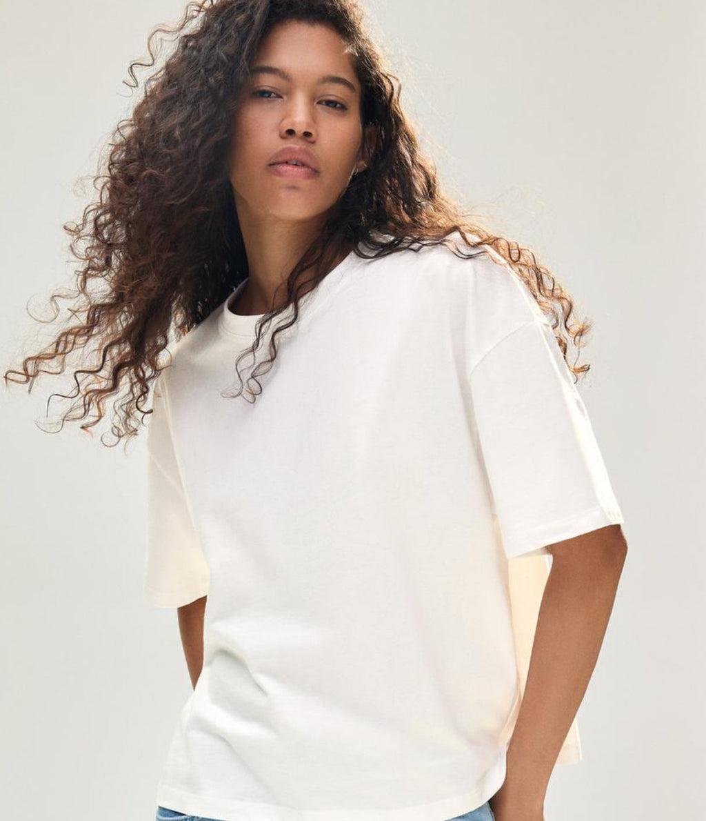 T-SHIRT OVERSIZE