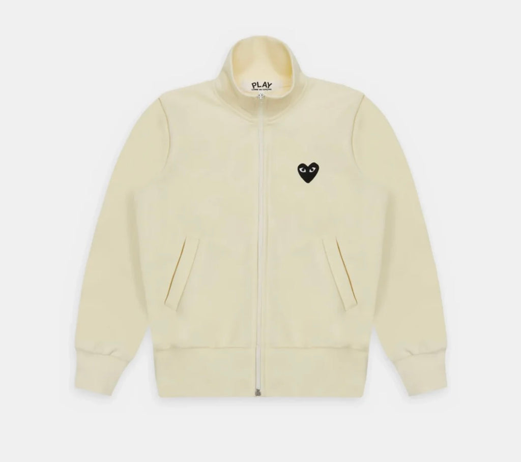 Zip Comme Des Garçons
