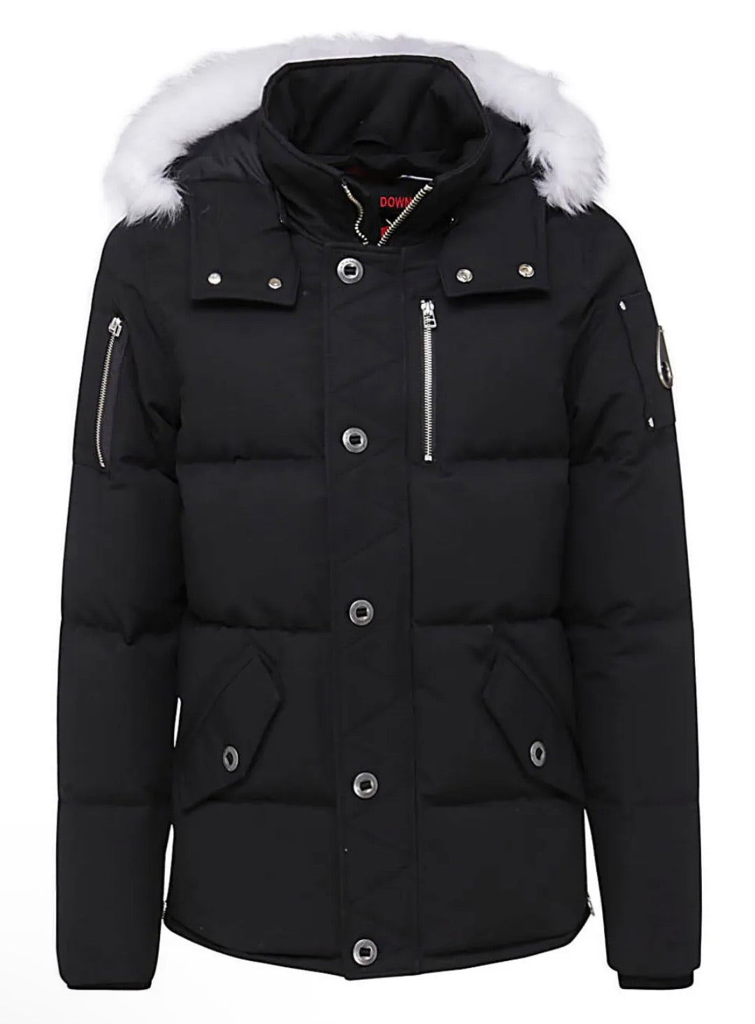 Moose Knuckles Jacket