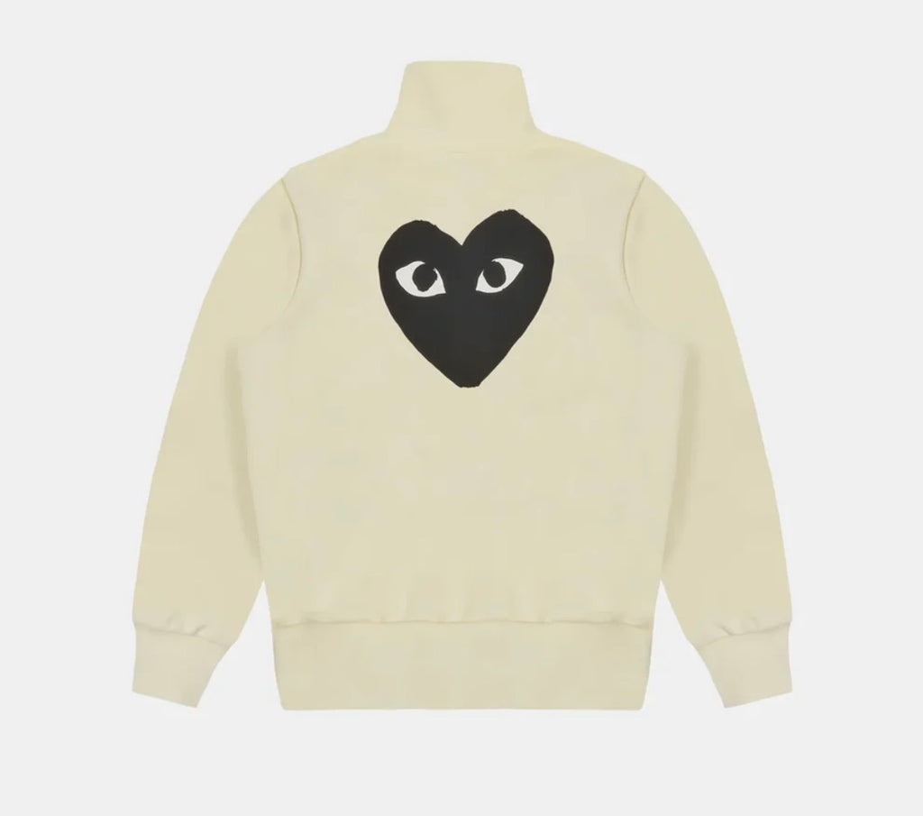 Zip Comme Des Garçons