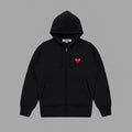 Sweat Comme Des Garçons