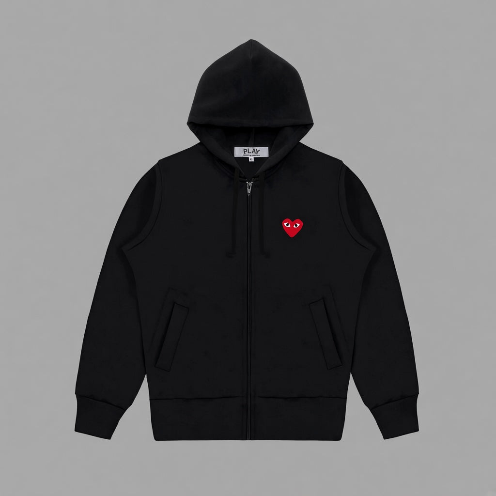 Sweat Comme Des Garçons