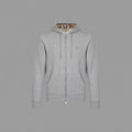 Sweat Burberry - Gris