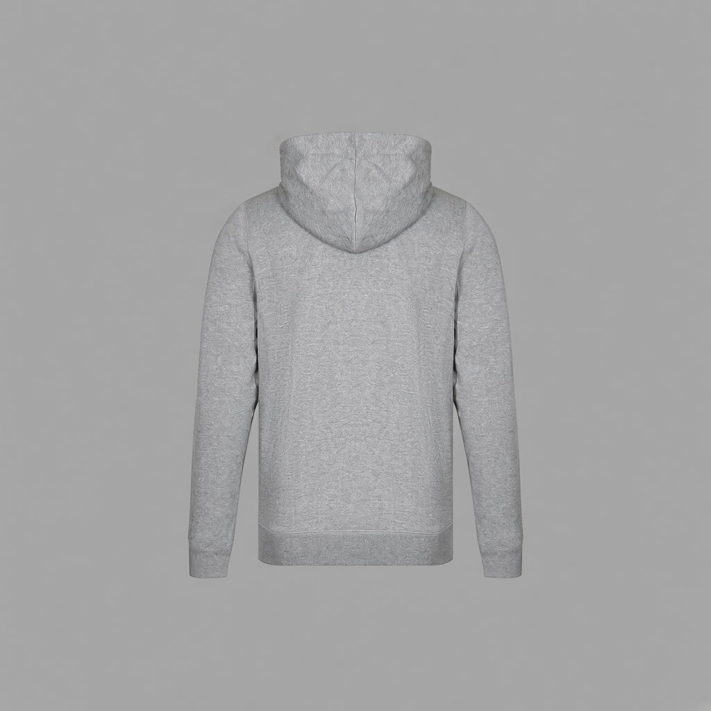 Sweat Burberry - Gris