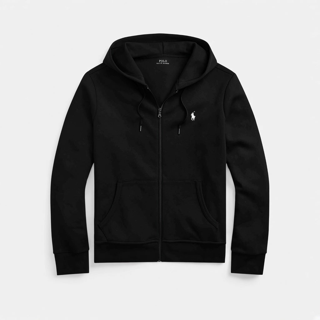 Sweat Ralph Lauren - Noir
