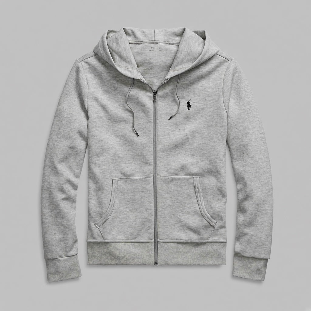 Sweat Ralph Lauren - Gris