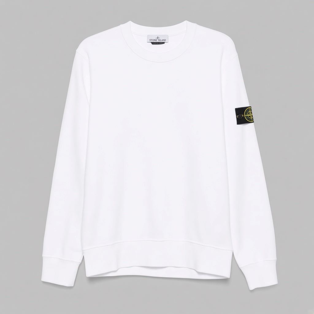Pull C.P Company - Blanc