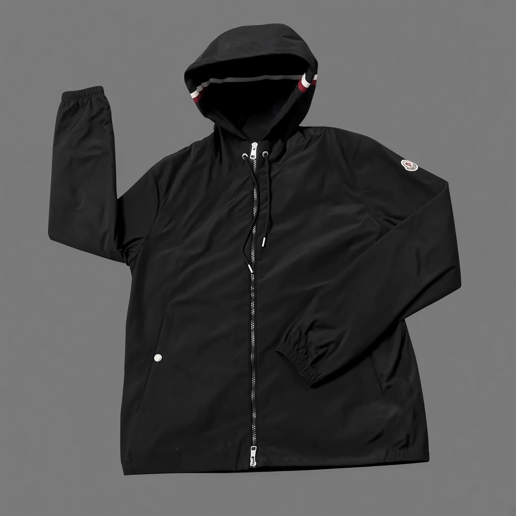 Veste Moncler Grimpeurs