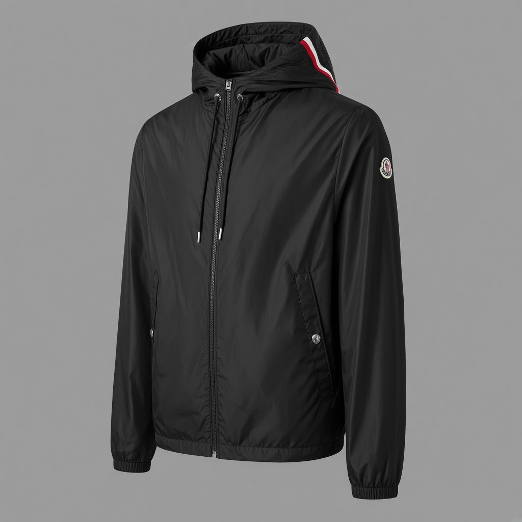 Veste Moncler Grimpeurs