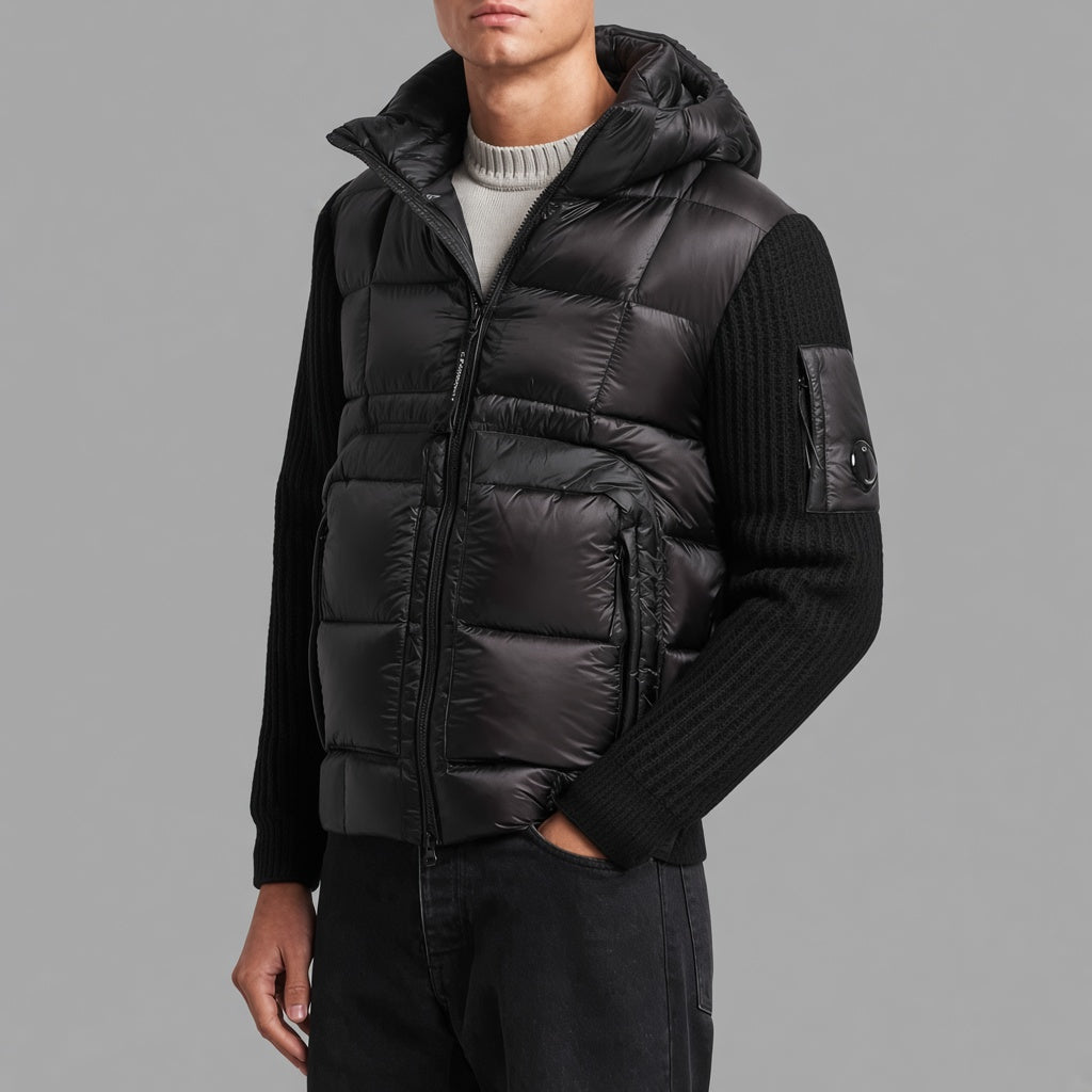 Cardigan C.P Company