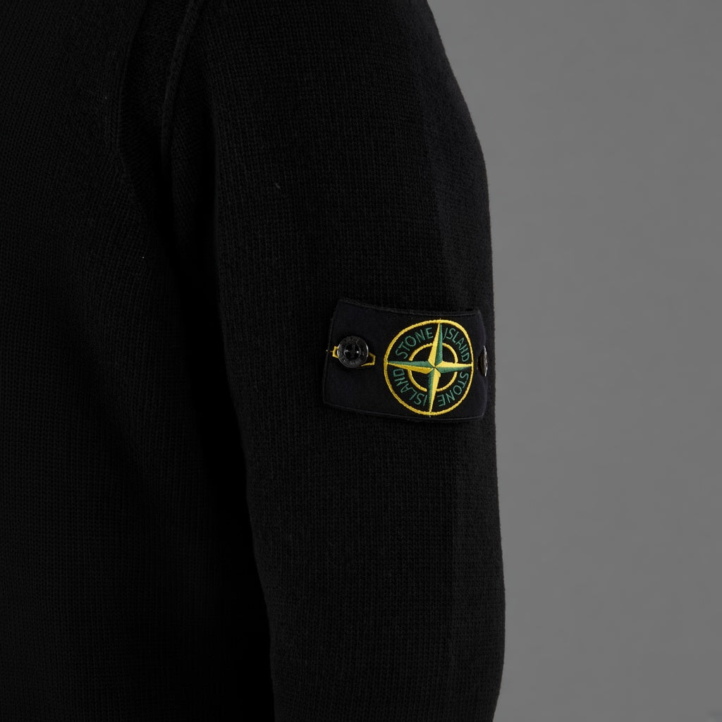 Pull C.P Company - Noir