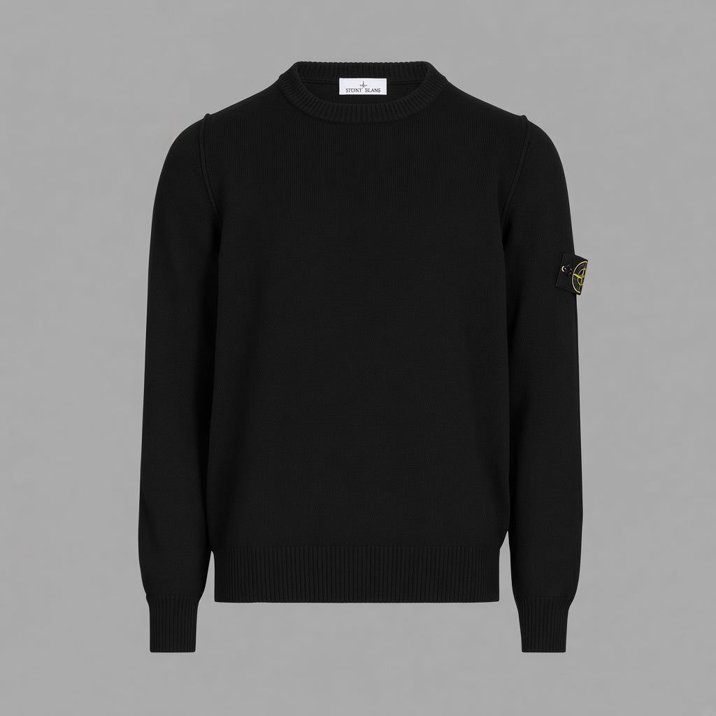 Pull C.P Company - Noir