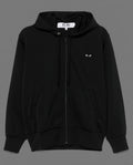 Sweat Comme Des Garçons - Noir