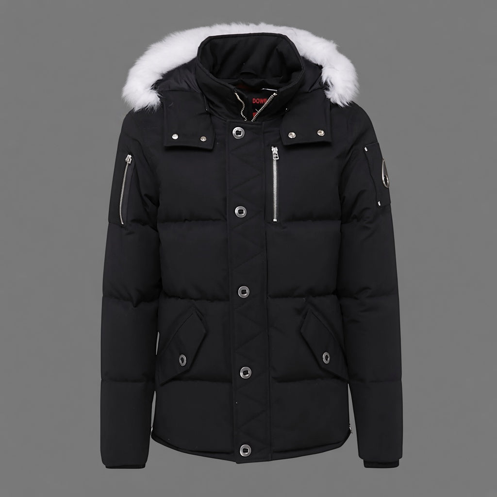 Moose Knuckles Jacket