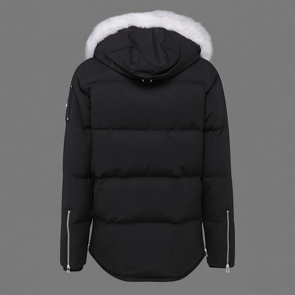 Moose Knuckles Jacket