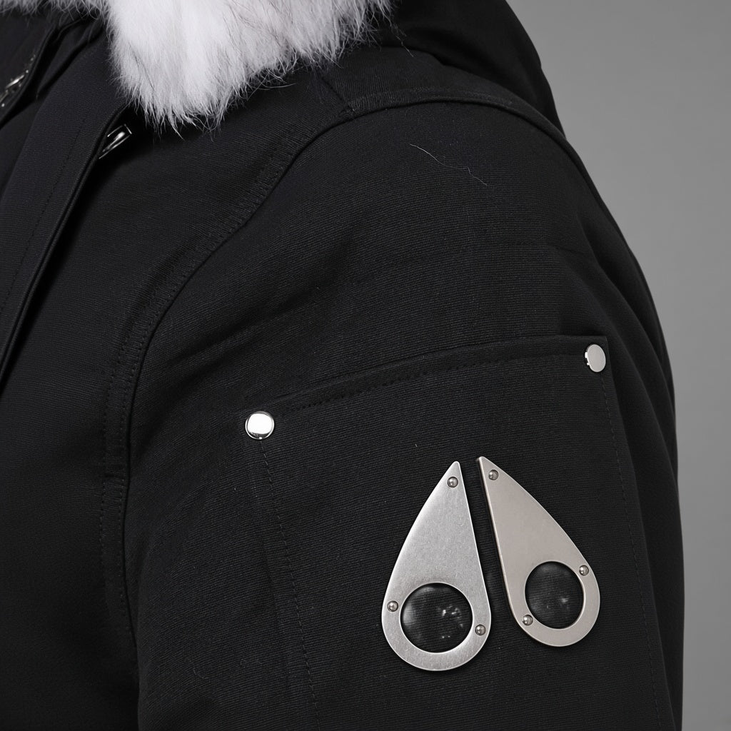 Moose Knuckles Jacket