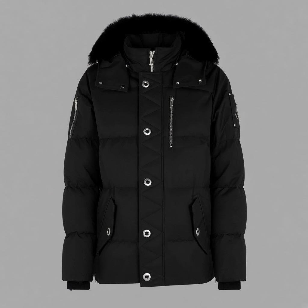 Moose Knuckles Jacket