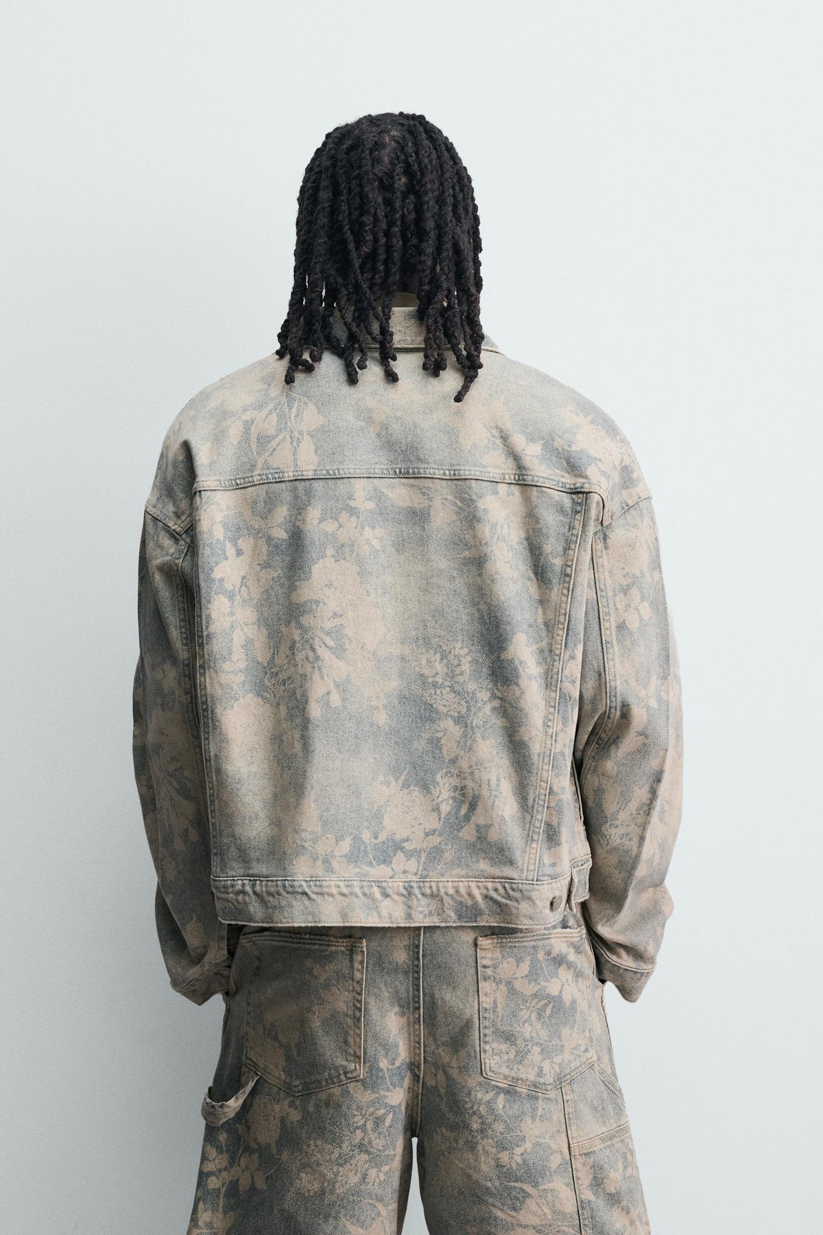ENSEMBLE DENIM 2K26